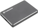 Transcend StoreJet&reg; 25C3N 1TB Externe Festplatte 6.35cm (2.5 Zoll) USB-A (USB 3.2