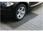 IWH Anti-Mardergitter, 1.900 x 1.500 mm Material: PE-HD Kunststoff,...