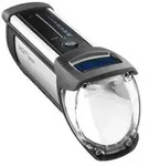 "Busch & M&uuml;ller 196L Akku-Scheinwerfer "Ixon Space", LED, Lenkermontage, 150 Lux,