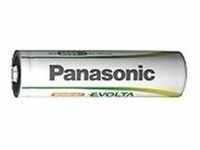 Panasonic P6E Batterie 2 x AA NiMH 2050 mAh (00335879)