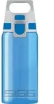 Trinkflasche VIVA ONE 8629.20 SIGG Blau 500 ml