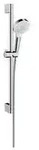 hansgrohe Brauseset RAINDANCE CROMETTA VARIO Bsta Unica ́Croma 650mm