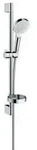 hansgrohe HG Brauseset CROMETTA VARIO Bsta Unica ́Croma 650mm m