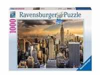 Ravensburger 19712 Großartiges New York 1000 Teile Puzzle