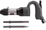 Druckluftmei&szlig;elhammer Pro XS 3600min-1 6 KT.C 12,75mm 13 J AEROTEC