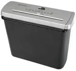 Genie 106 S, Streifenzerkleinerung, 22 cm, 6 mm, 7 l, 72 dB, P-2