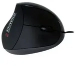 QUINTA - JENIMAGE EV - Vertical mouse - ergonomisch - 5 Tasten