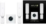 Ubiquiti Networks AFi-HD 3er-Pack Mesh-Netzwerk 5.3 GBit/s 2.4 GHz, 5 GHz