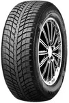 NEXEN Ganzjahresreifen 195/55 R15 TL 85H N-BLUE 4SEASON M+S 3PMSF