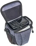 PEDEA 65065410, Holster, Jede Marke, Canon EOS M3 Canon EOS 6D / 7D Canon EOS...