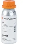 Aktivator 100 l&ouml;semittelhaltig farblos b.leicht gelblich 250 ml Dose SIKA