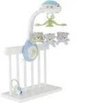 Fisher Price Fisher-Price - 3-in-1 Traumb&auml;rchen Mobile CDN41
