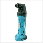 Makita DTM 50 Y1J-D 18 V Akku Multifunktion Werkzeug im MAKPAC inkl. BL 1815 N...