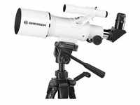 Objektiv Teleskop Classic 70/350 weiß/schwarz