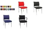 BESUCHERST.VISIT10 SCHWARZ 2ER (NV190 G20)