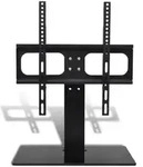 vidaXL TV-St&auml;nder f&uuml;r 26-42 Zoll Bildschirme Max VESA 400x400 mm 30kg