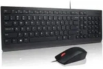 Lenovo Essential Wired Combo