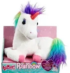 Vedes Animagic Einhorn Rainbow