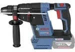 Bosch Power Tools Akku-Bohrhammer mit SDS 0611909001