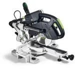 Festool Kapp-Zugs&auml;ge KS 60 E KAPEX