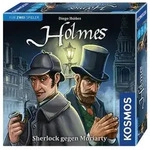 GW667c Klassiker f&uuml;r Zwei: Holmes - Sherlock gegen Moriarty Neu & OVP