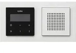 Gira Unterputz-Radio RDS 049572