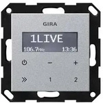 Gira UP-Radio RDS 228426