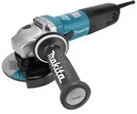 Makita GA5040C - 11000 RPM - 12,5 cm - AC