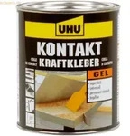 Kraftkleber Kontakt gelf&ouml;rmig Dose 640g