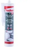 Fischer 59389, 290 ml, 1K Dichtmittel, F&uuml;r die Nutzung im Innenbereich geeignet,
