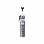 Silikon Herstellerfarbe Transparent 6184