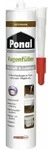 Ponal Parkett & Laminat Fugenf&uuml;ller Herstellerfarbe Nussbaum PN8RF 280 g