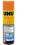 UHU Spr&uuml;hkleber 46745 500ml Dose transparent