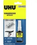 UHU Spezialkleber SCHRAUBENSICHER, 11 g Tube