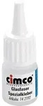 Cimco Glasfaser-Fixkleber 142192 (3gr)