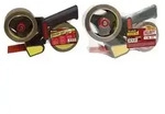 Scotch Handabroller 309R2D f&uuml;r Verpackungsklebeband, schwarz