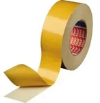 TESA 04964-00076-00 Doppelseitiges Klebeband tesafix&reg; 4964 Wei&szlig; (L x B) 50m x 50mm