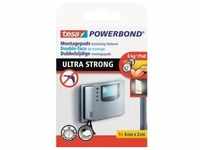 tesa Klebepad Powerbond Ultra Strong 55790-00001 9 St./Pack.