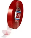 TESA 04965-00179-00 Doppelseitiges Klebeband tesafix&reg; 4965 Transparent (L x B) 50m x