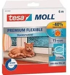 Silikondichtung tesamoll&reg; 5417 B9mmxH7mmxL6m transp.TESA