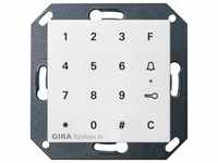 GIRA Code Tastatur rws-gl Keyless In 260503