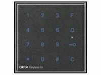 Gira Keyless In 260567 Codetastatur TX_44 WG UP ant