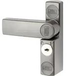 Burg W&auml;chter Winsafe WS 11 BR SB 38241 Fenstersicherung Grau, Braun