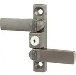 Burg W&auml;chter Winsafe WS 22 BR SB 38281 Fenstersicherung Grau, Braun