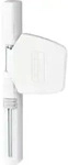 Burg W&auml;chter Winsafe WS 44 W SB 38561 Fenstersicherung Wei&szlig;