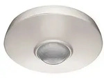 ESYLUX EM10425004 Unterputz Decken-Pr&auml;senzmelder 360&deg; Wei&szlig; IP20