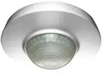 ESYLUX Decken-Pr&auml;senzmelder PD 360i/24