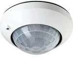 Jung KNX Pr&auml;senzmelder alpinws 3361 WW