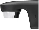 Theben 1010501 Aufputz Bewegungsmelder 150 &deg; Schwarz IP55