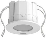Theben 2039100 Bewegungsmelder 360 KNX DE WH